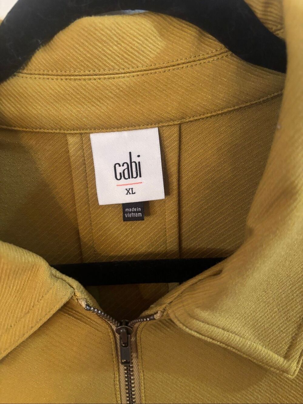 CAbi Jacket - Picture 2 of 3